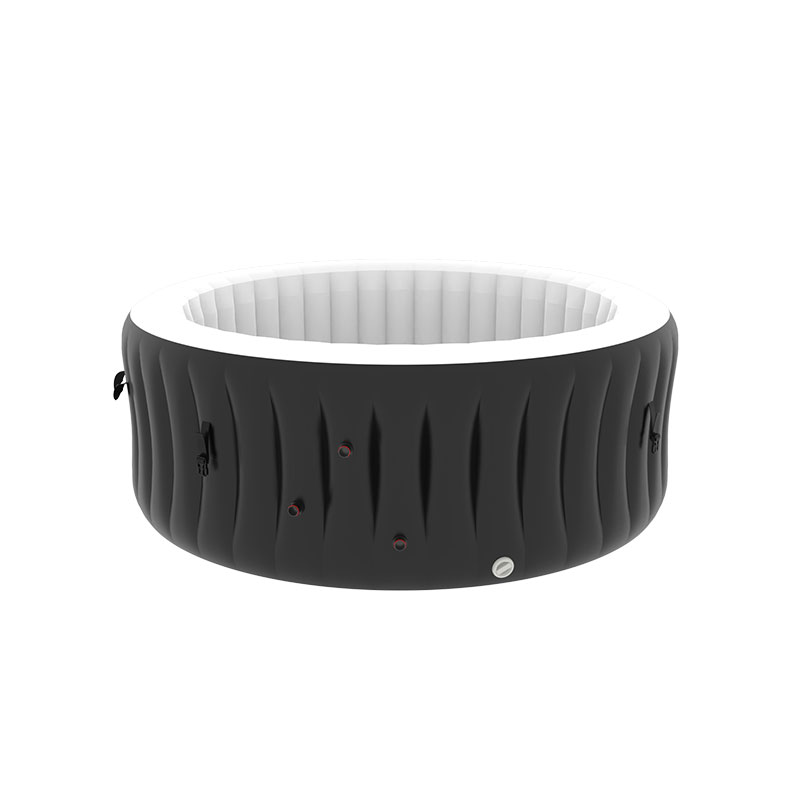 Pool Camp spa portable hot panas baking spa