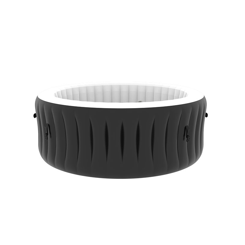 Pool Camp spa portable hot panas baking spa