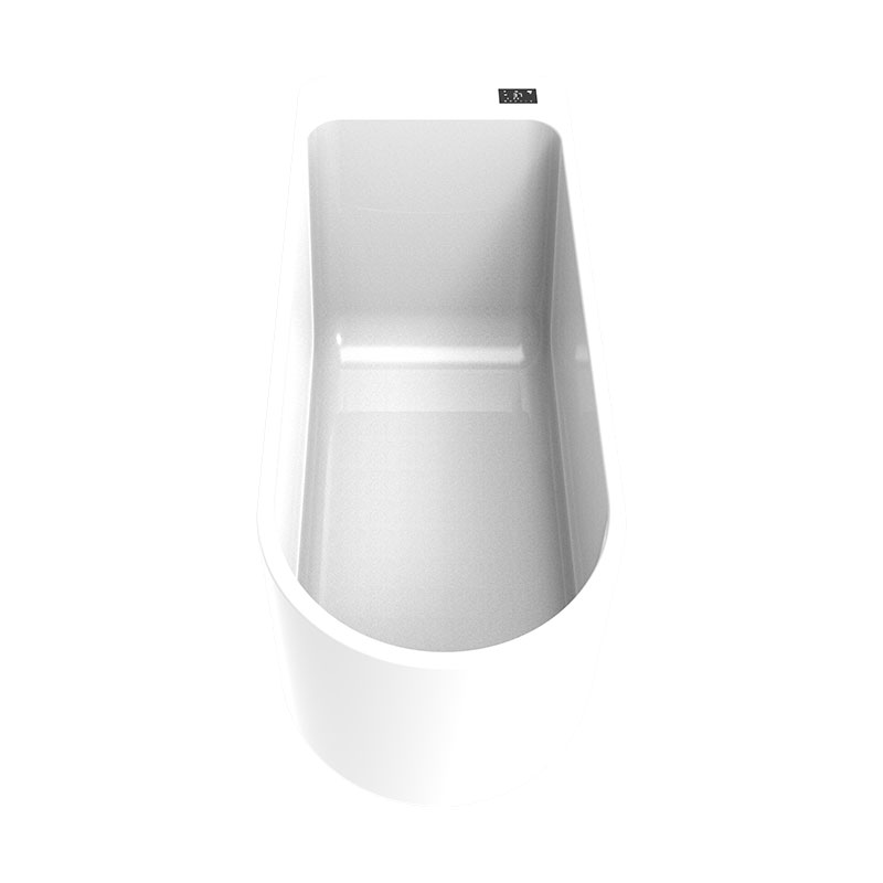 Bathtub Head Spa Acrylic Spa Gedhe