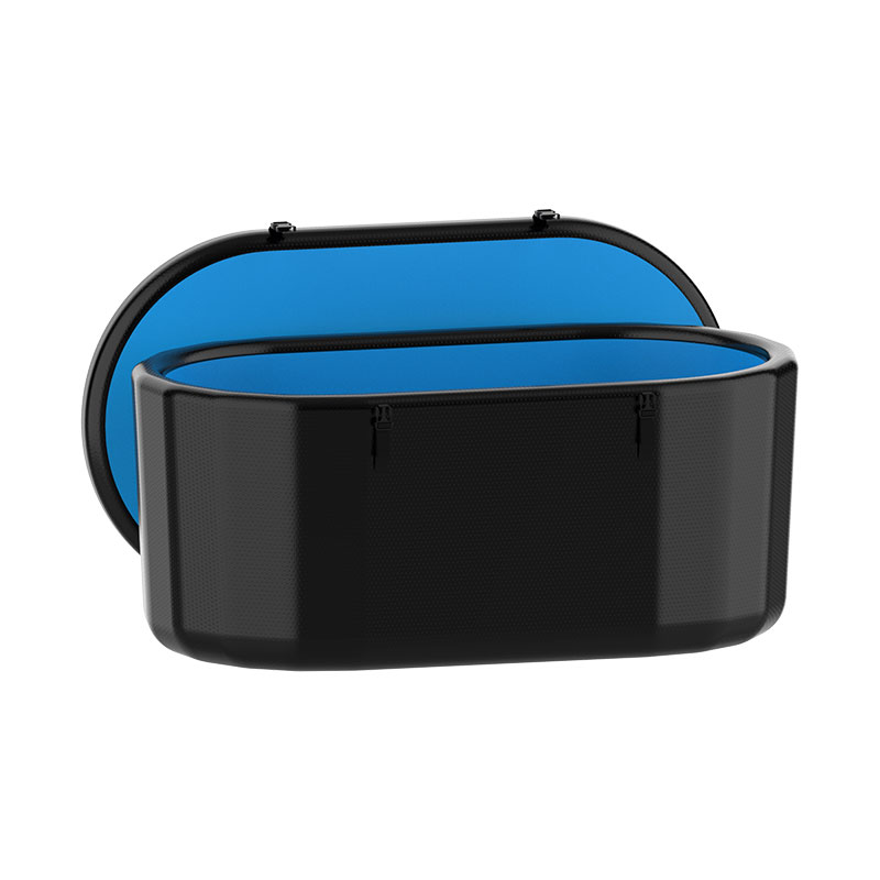 Kolam Plunge Plunge Calon Gedhe Inflatable