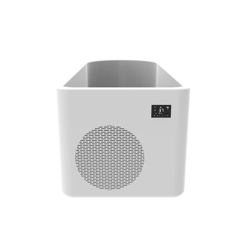 Bathtub Acrylic Premium Kanggo Chiller