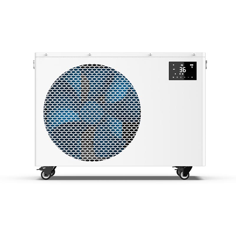 Inggris Cold Therapy Chiller Ultra