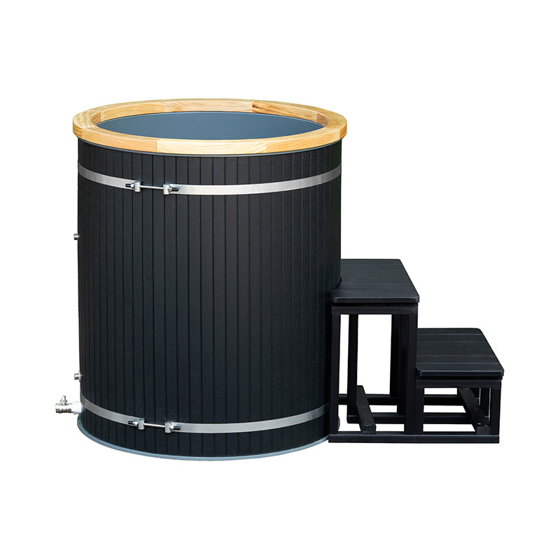 Bak Mandi Es Komposit karo PP Liner Bak Mandi Es Komposit karo PP Liner