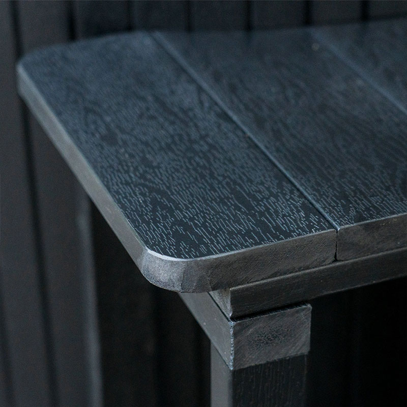 Bak Mandi Es Komposit karo PP Liner