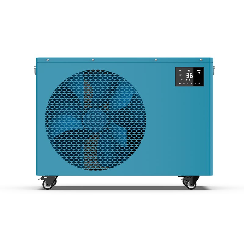 Eropa Cold Green Chiller Ultra