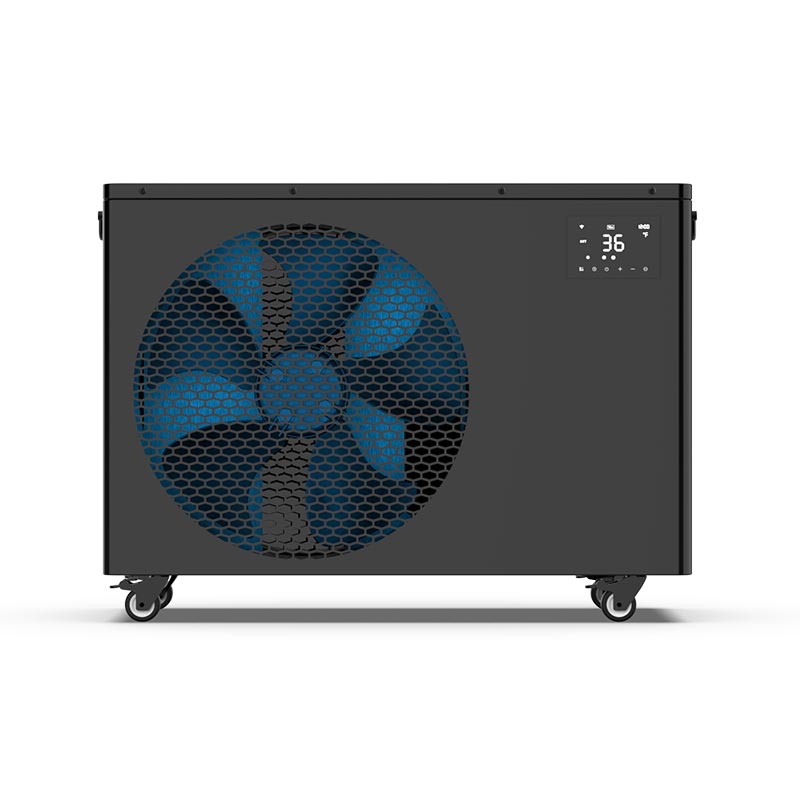 Chiller Ulajah Terapi Khusus