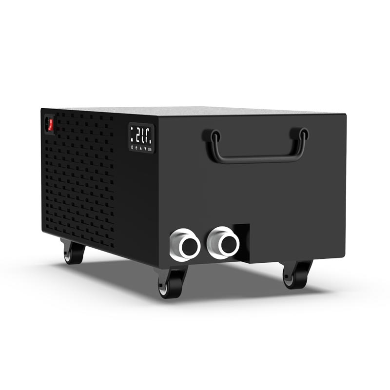 Standar Australia Kuat Mini Cold Plunge Tub