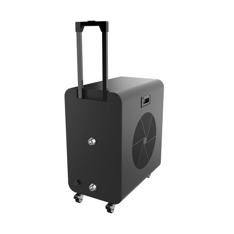 Napa es sing adus es kanthi narik rodo sing paling apik kanggo pendinginan efisien? Napa es sing adus es kanthi narik rodo sing paling apik kanggo pendinginan efisien?