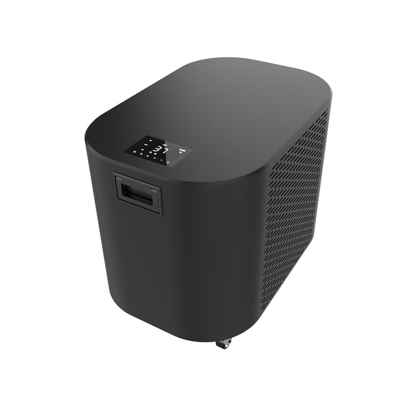 Kepiye Cara Kerja Chiller Es Es OEM lan Apa Aplikasie?