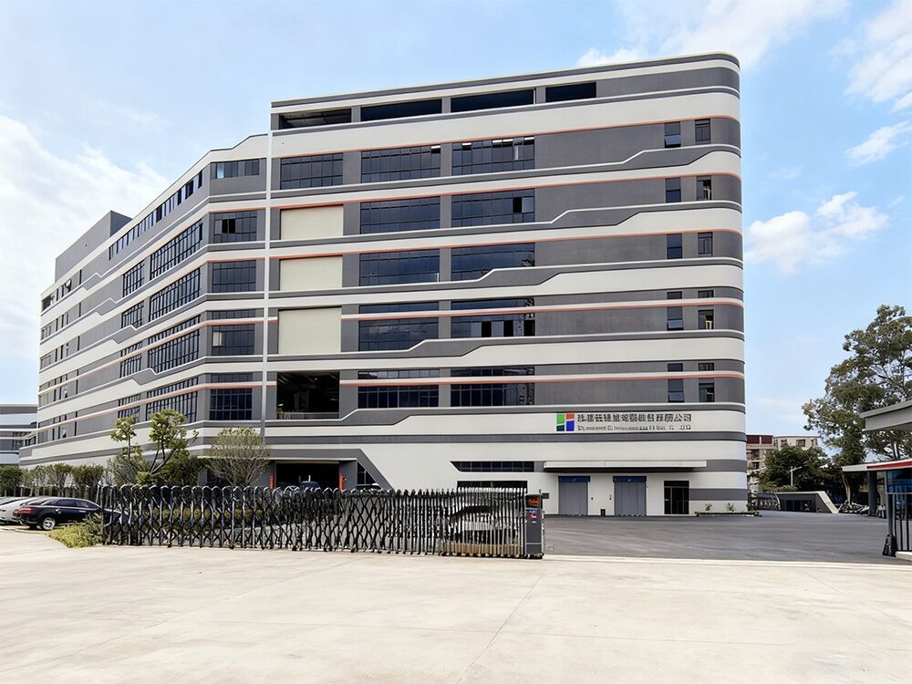 Grup Teknologi Hi-Q — Pemasok Pendingin Mandi Es Teratas Kanthi Sertifikasi UL, CE, lan ISO