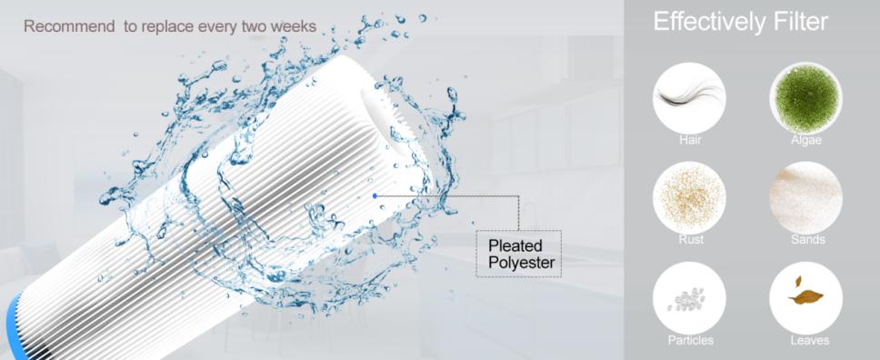 Ing Pasar Chiller Cold Plunge ing China: Hi-Q THERAPY® Mimpin Kanthi Inovasi