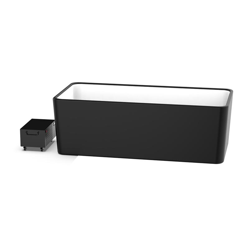 Bathtub Mini Air Dingin Standar UK lan Mundhak Terapi Dingin Kompak Bathtub Mini Air Dingin Standar UK lan Mundhak Terapi Dingin Kompak