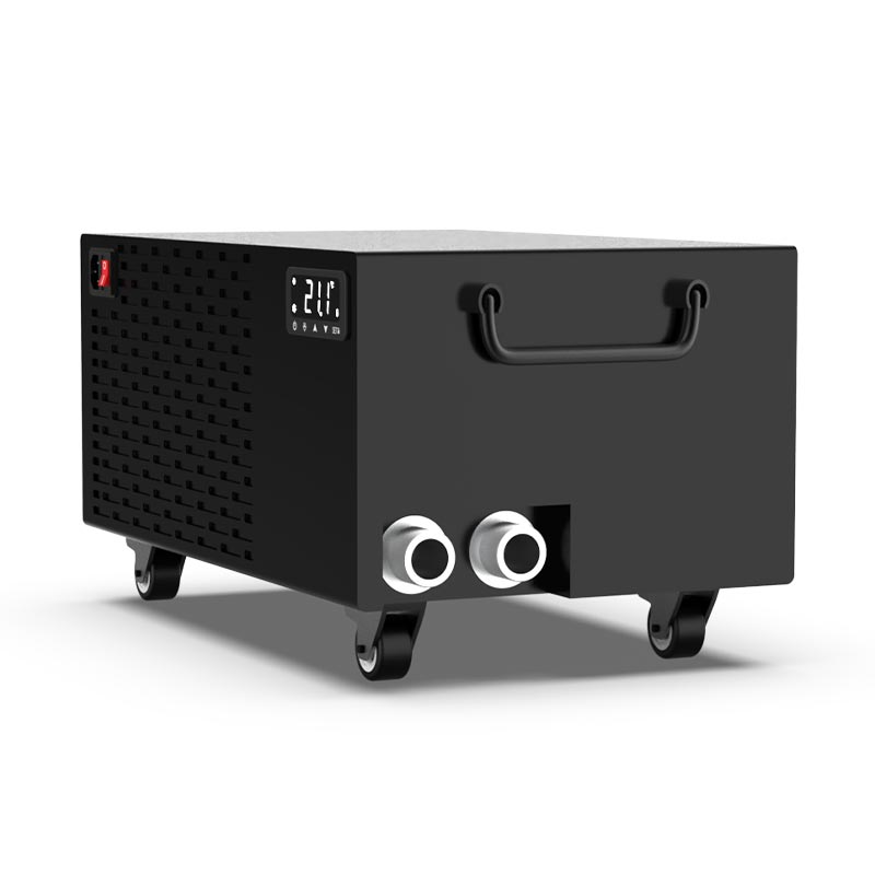Standar Australia Kuat Mini Cold Plunge Tub