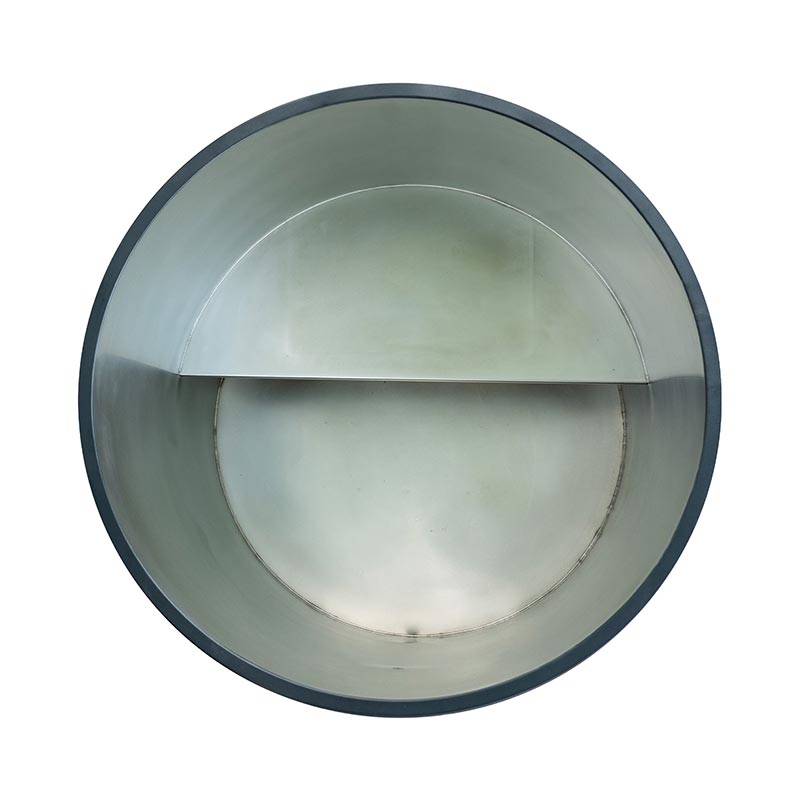 Dikiataken 304 Stainless Steel Black Cold Plunge Tub