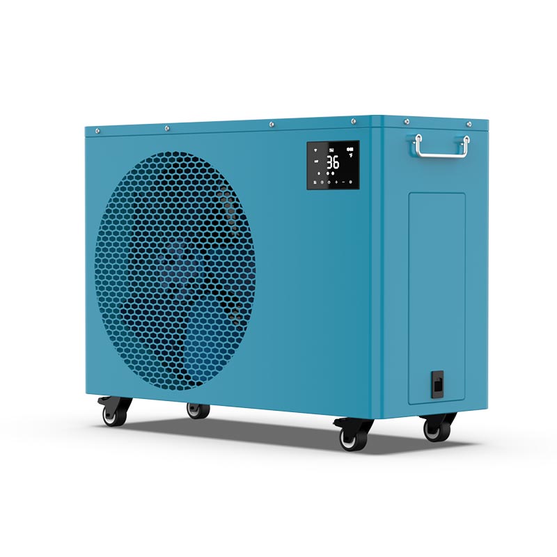 Eropa Cold Green Chiller Ultra