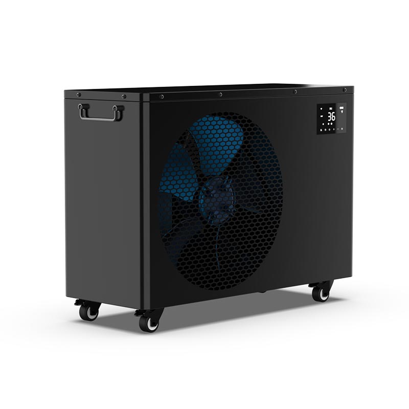 Chiller Ulajah Terapi Khusus