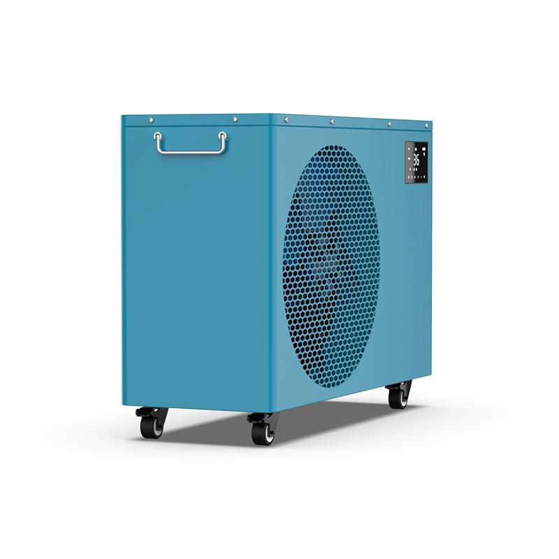Eropa Cold Green Chiller Ultra