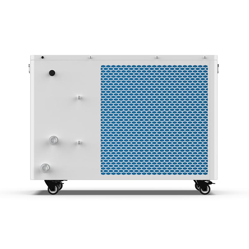 Inggris Cold Therapy Chiller Ultra