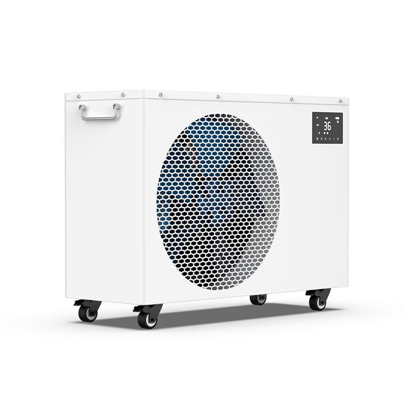Inggris Cold Therapy Chiller Ultra