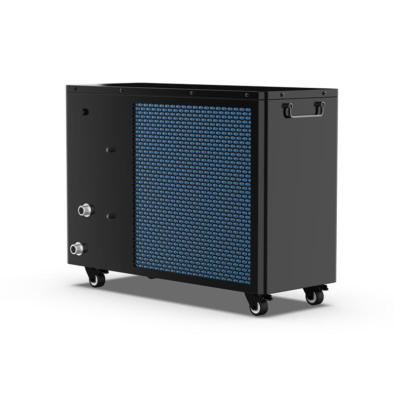 Chiller Ulajah Terapi Khusus