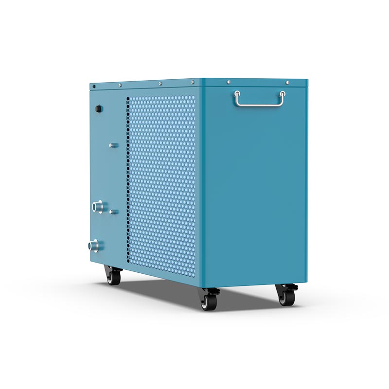 Eropa Cold Green Chiller Ultra