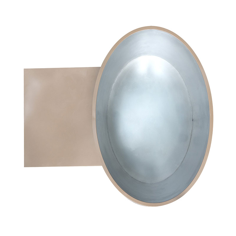 Champagne Gold Full 304 Stainless Steel Cold Plunge Tub