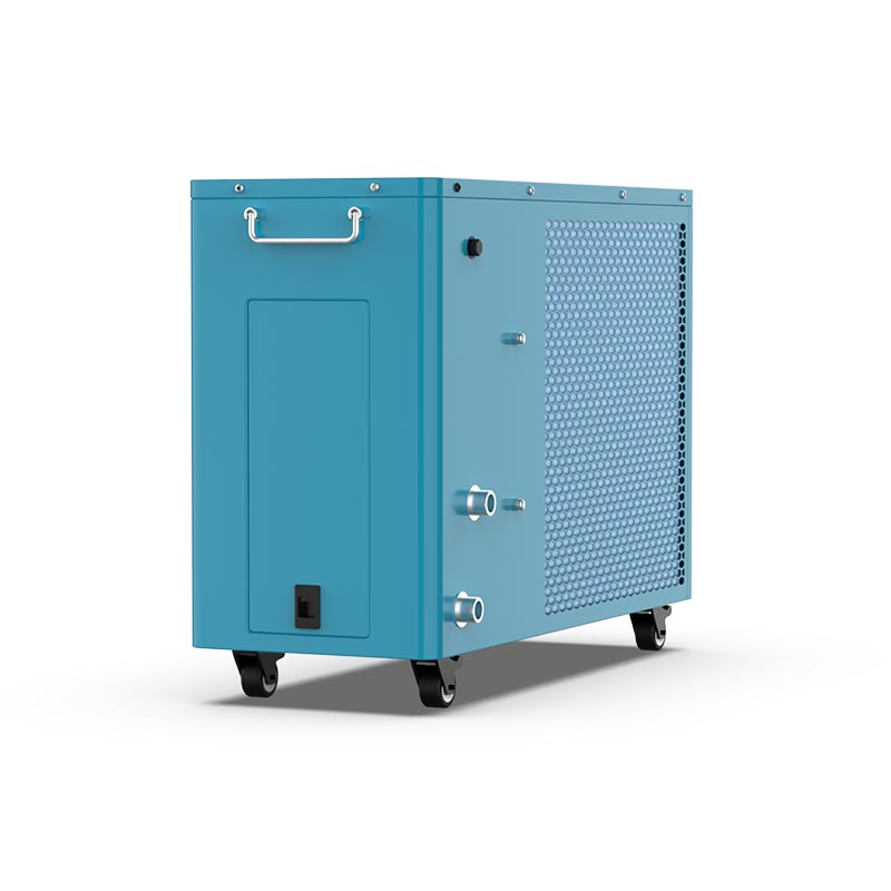 Eropa Cold Green Chiller Ultra