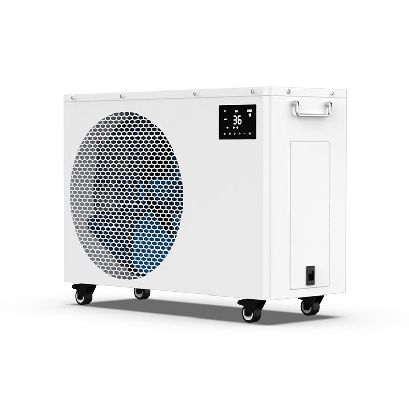 Inggris Cold Therapy Chiller Ultra