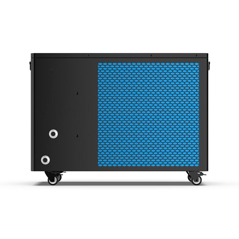 Chiller Ulajah Terapi Khusus