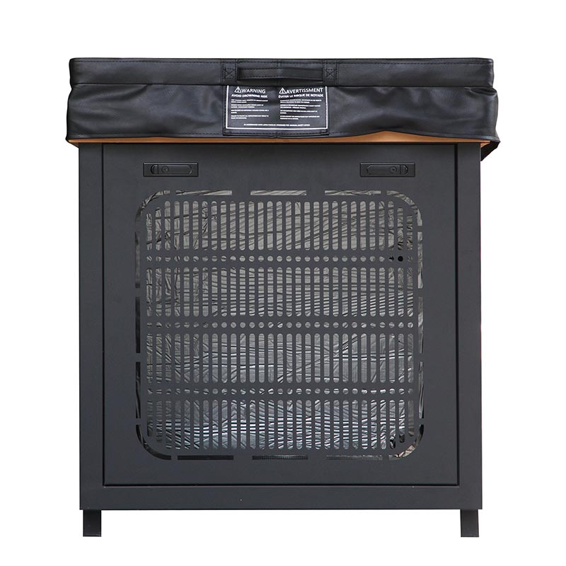 Kompak Cedar Cold Plunge Tub karo 304