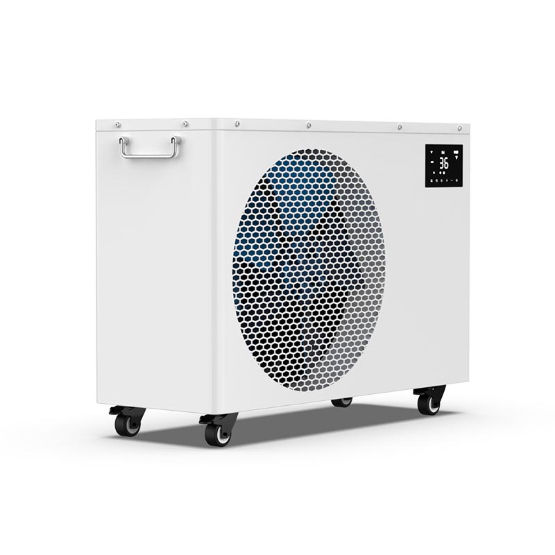 Inggris Cold Therapy Chiller Ultra