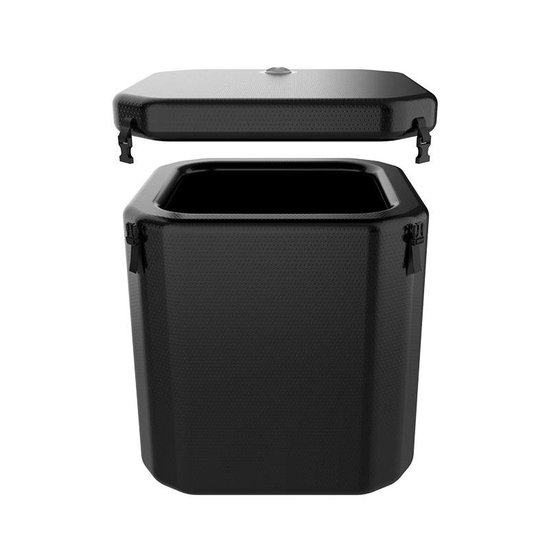 Barrel Mandi Premium PVC