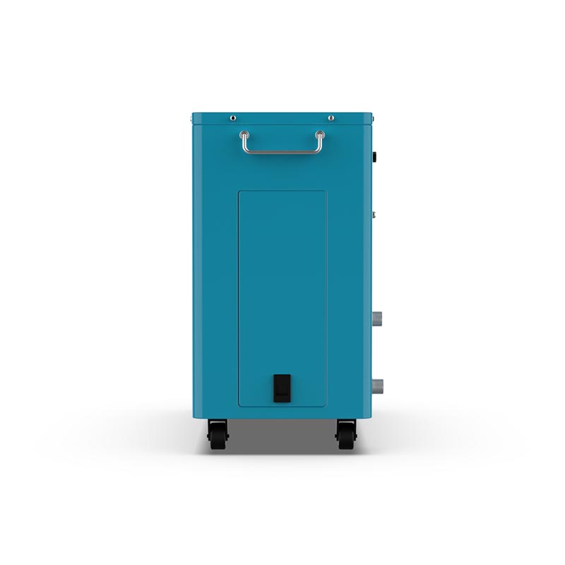 Eropa Cold Green Chiller Ultra