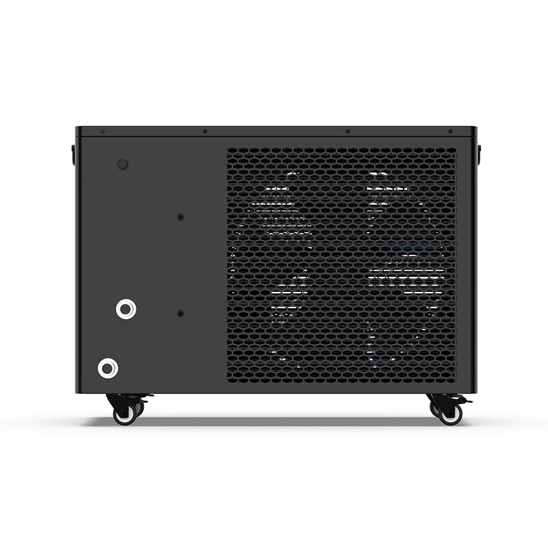 Chiller Ulajah Terapi Khusus