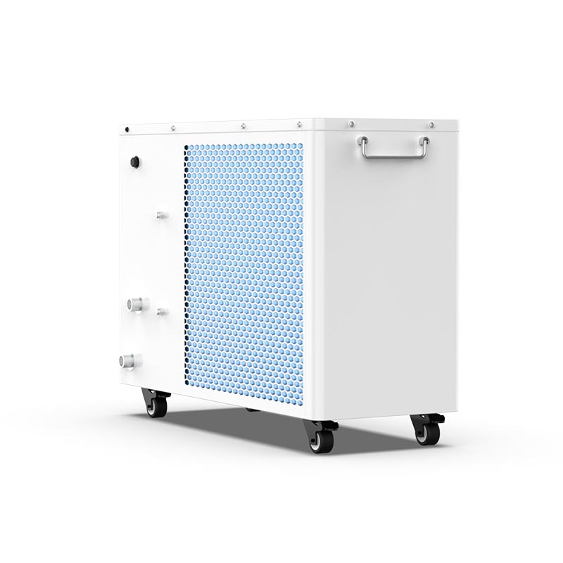 Inggris Cold Therapy Chiller Ultra