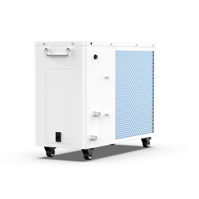 Inggris Cold Therapy Chiller Ultra