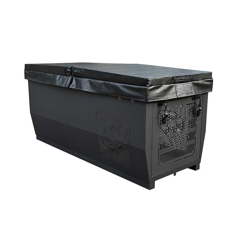 Bathtub Es Cedar Abang Kanada kanthi 304 Stainless Steel