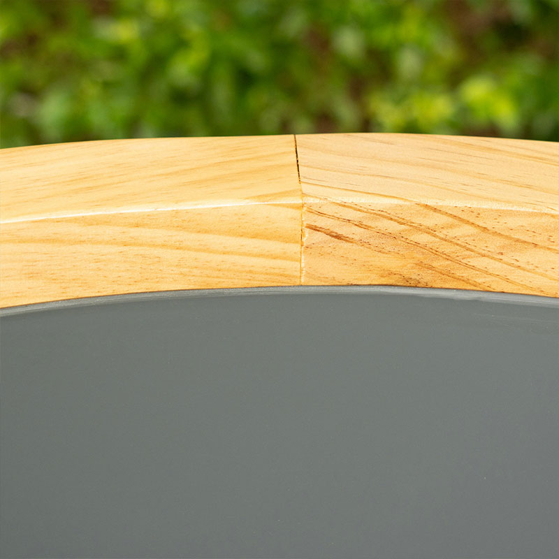 Bak Mandi Es Komposit karo PP Liner