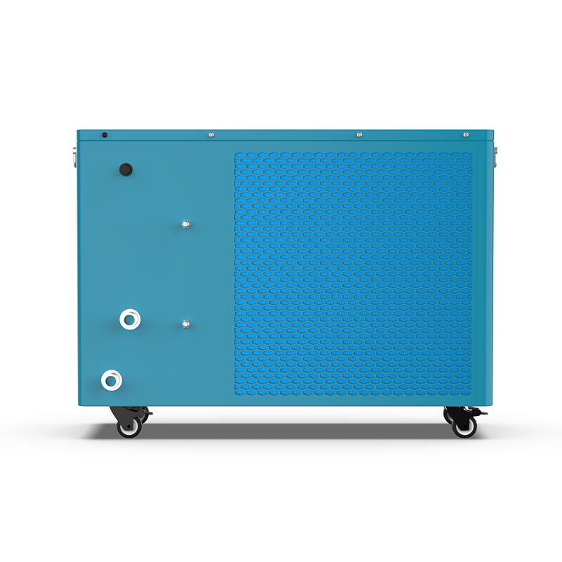 Eropa Cold Green Chiller Ultra