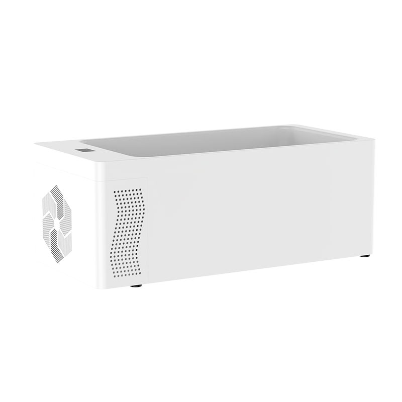 Bathtub Acrylic Ice Bathtub Acrylic Ice