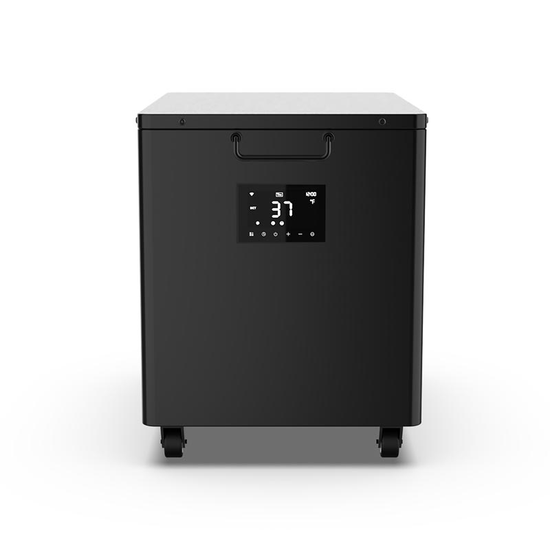 Standar Australia 0.5hp Spa Chiller Standar Australia 0.5hp Spa Chiller