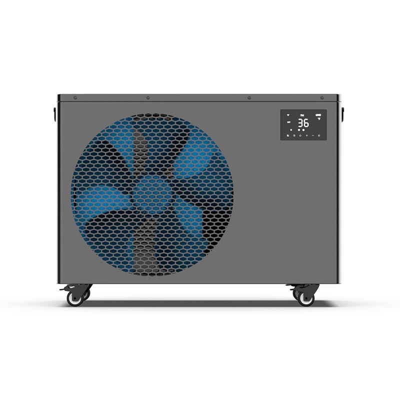 Komersial Ice Chiller khusus kanggo USA Komersial Ice Chiller khusus kanggo USA