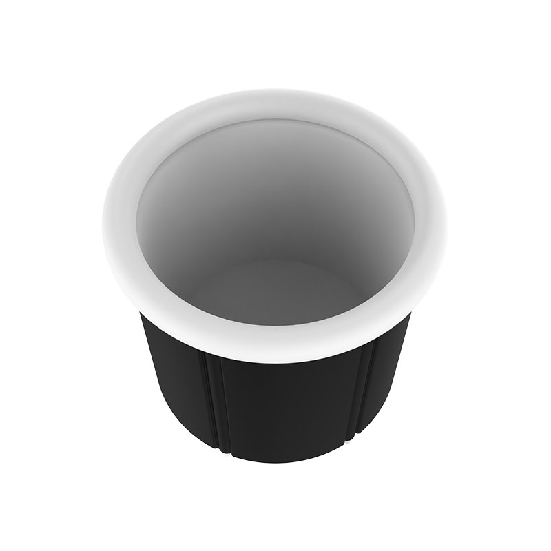 Portable Ice Plunge Tub Compatible With Chiller