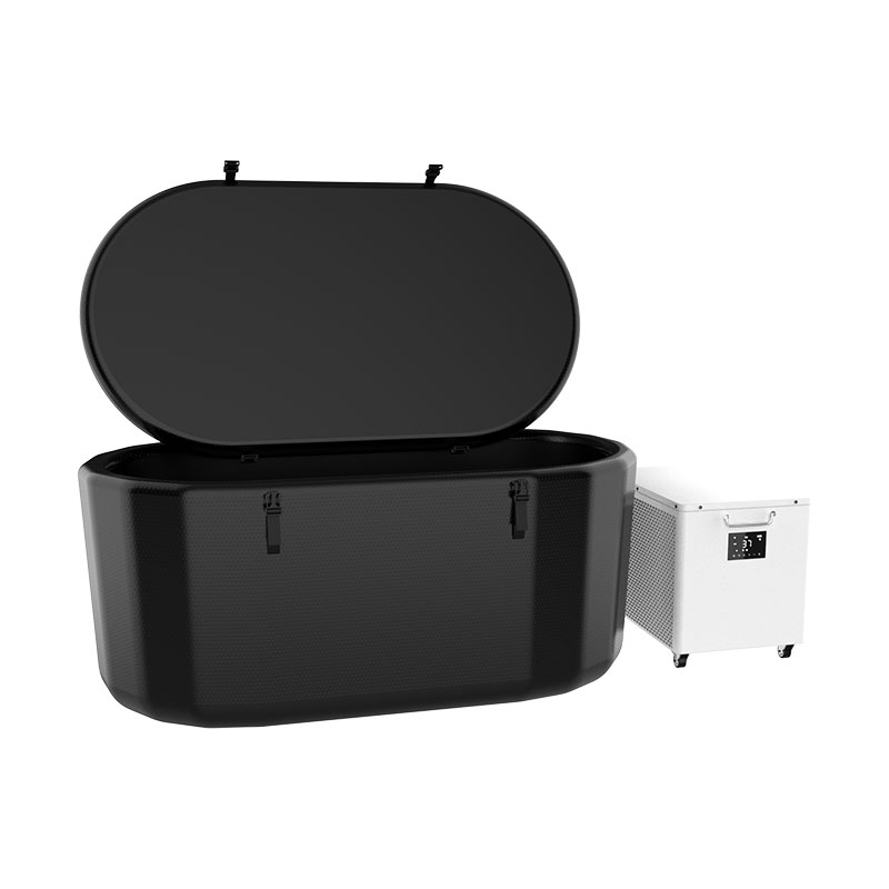 Blumbang terpetir sing cemlorot sing kompatibel karo chiller banyu Blumbang terpetir sing cemlorot sing kompatibel karo chiller banyu