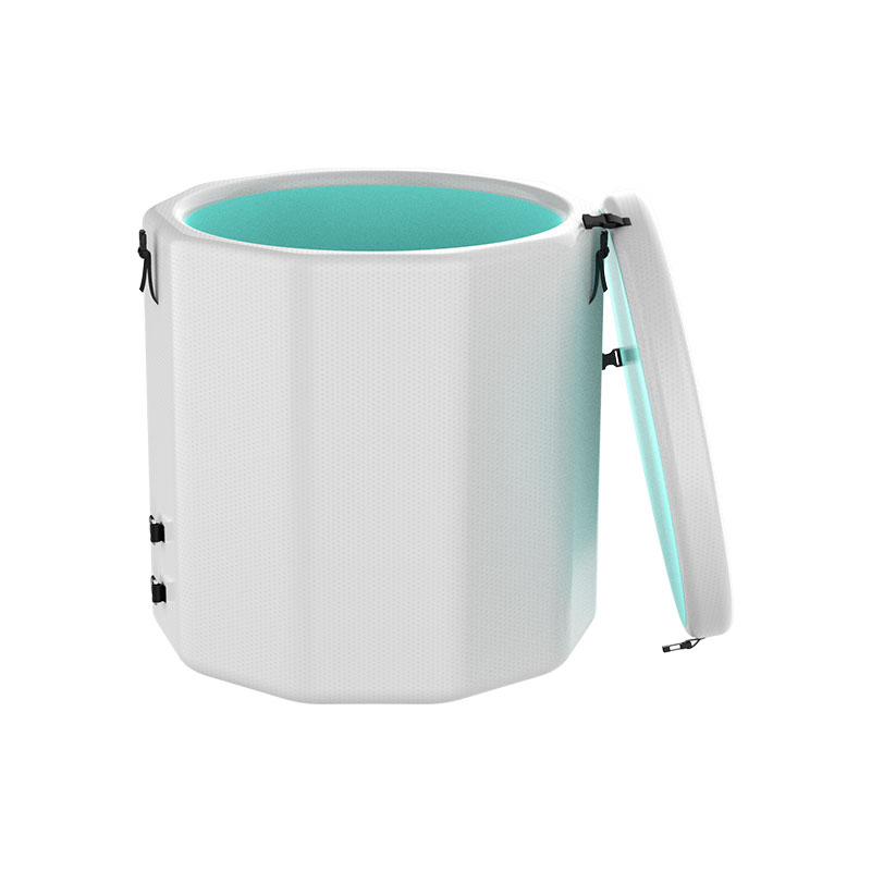 Ice Plung Brunge Wong diwasa Kanggo Ice Mandi Chiller Ice Plung Brunge Wong diwasa Kanggo Ice Mandi Chiller