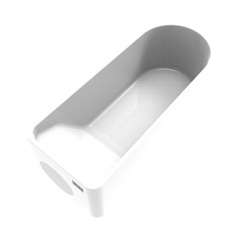 Bathtub Acrylic Premium Kanggo Chiller