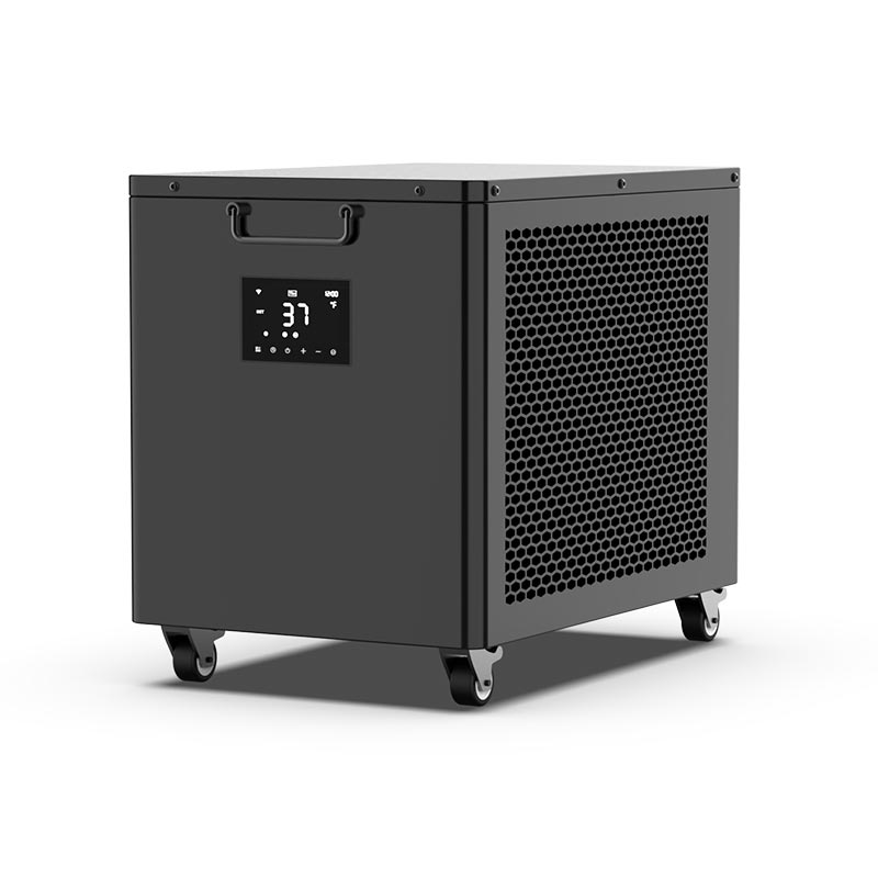 Ukara UK 1 / 2HP Smart Chiller Ukara UK 1 / 2HP Smart Chiller