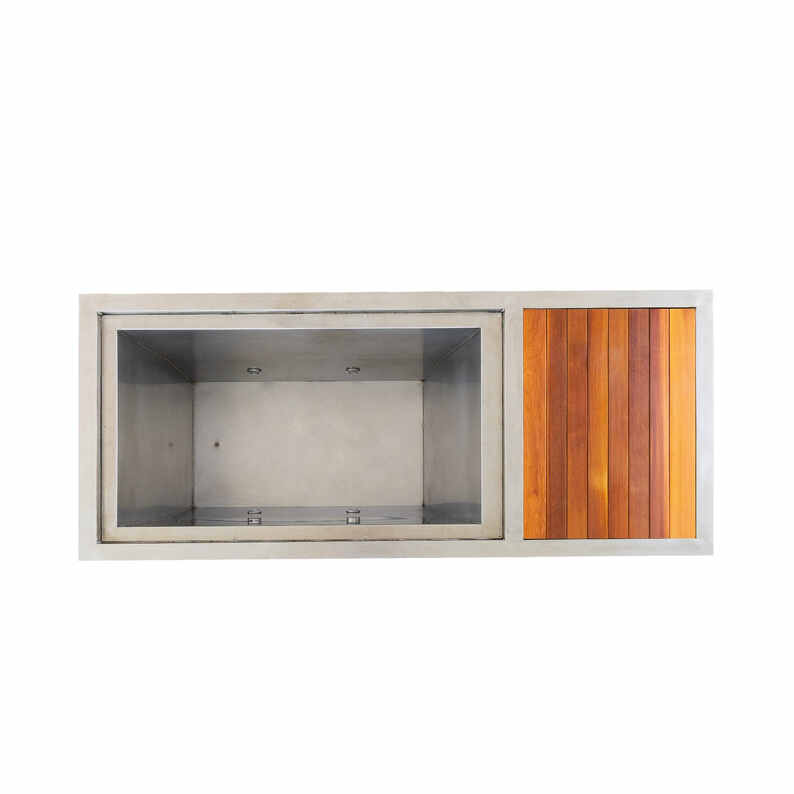 Dikiataken Cedar 280 kg All-In-One Sistem Terapi Dingin