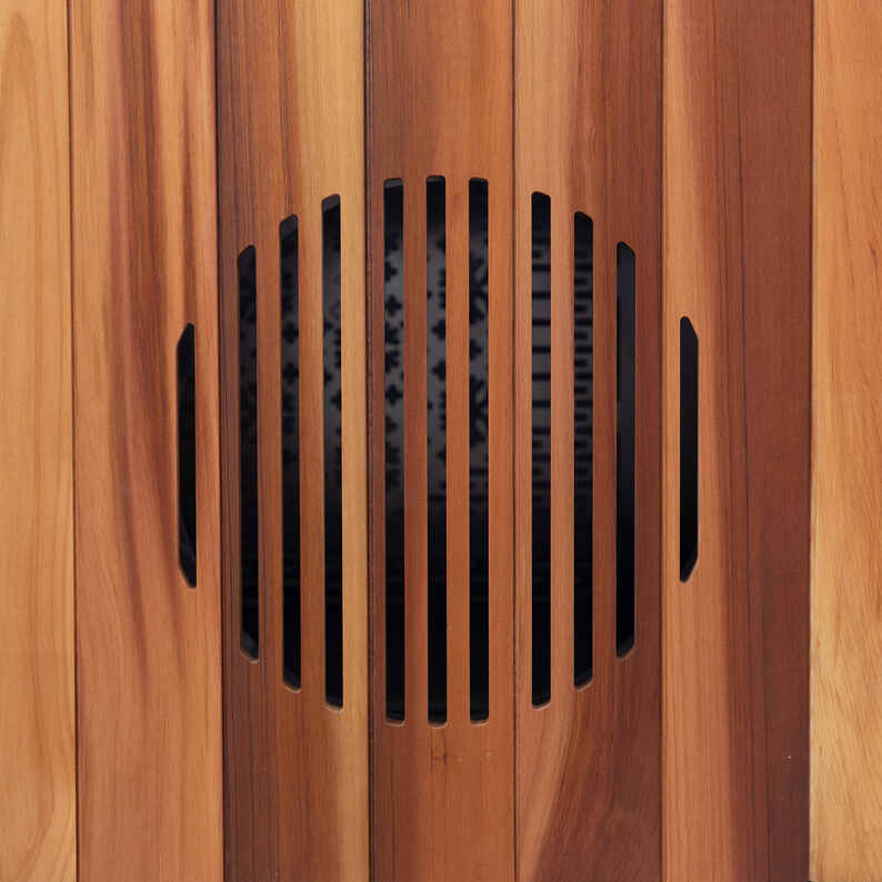 Dikiataken Cedar 280 kg All-In-One Sistem Terapi Dingin