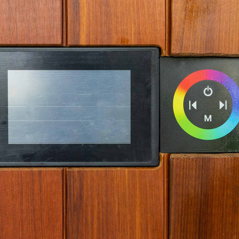 Dikiataken Cedar 280 kg All-In-One Sistem Terapi Dingin